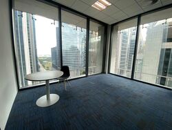 Capitagreen (D1), Office #555574971